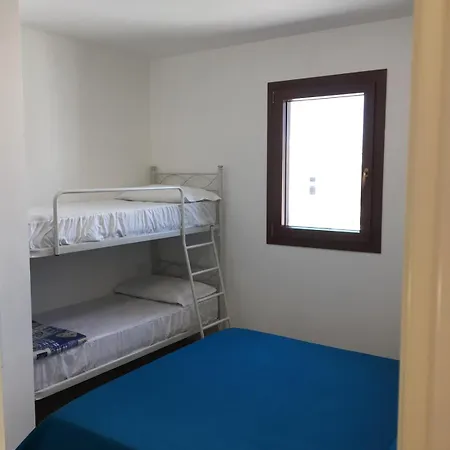 Il Piccolo Bilo Con Terrazza