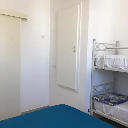 Il Piccolo Bilo Con Terrazza * Ugento