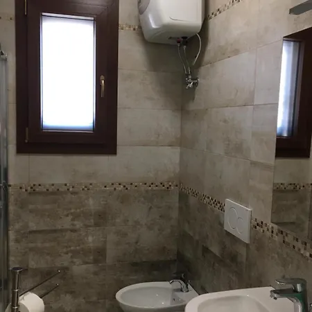 Il Piccolo Bilo Con Terrazza *