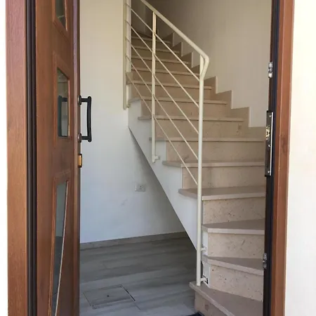Feriehus Il Piccolo Bilo Con Terrazza *